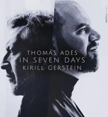 Produktbild von In Seven Days