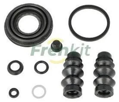 Produktbild von FRENKIT Bremssattel-Reparatursatz für OPEL Corsa F Hinten 36mm 236113
