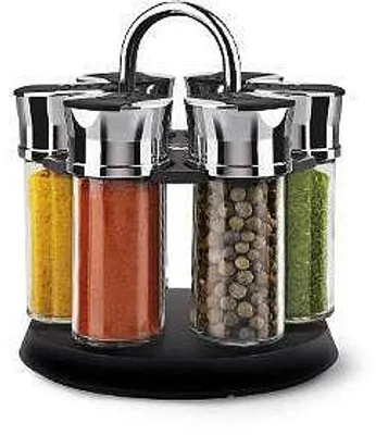 Image de Lamart LT7009 Set d'épices 6pcs