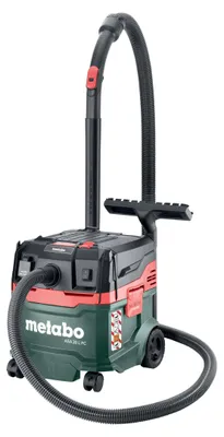 Produktbild von Metabo Allessauger ASA 20 L PC (602085000) - Karton