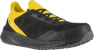 Produktbild von Buty Reebok All Terrain S3 SCHWARZ GELB - 44