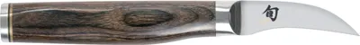 Image de KAI Couteau à éplucher 2\ (5,0 cm) Shun Tim Mälzer TDM-1715