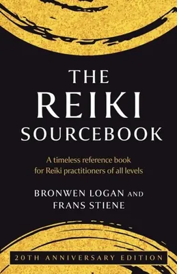 Productafbeelding van The Reiki Sourcebook