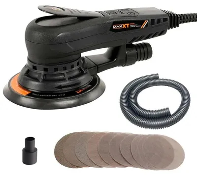 Obrázek produktu pro Excentrická bruska, bezkartáčový motor, plynulá regulace otáček, R7303 5,0 mm