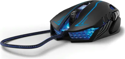 Produktbild von uRage Maus Gaming-Maus "Reaper 180”