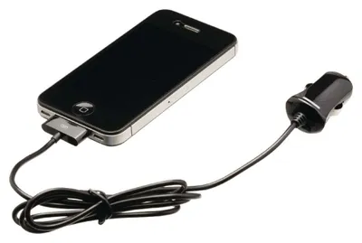 Zdjęcie produktu dla Valueline VLMP39890B10, Automatyczna, Zapalniczka, 5 V, 1 m, Czarny