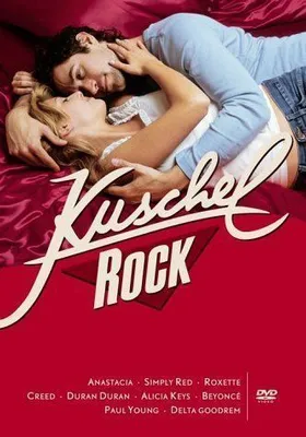 Produktbild von KuschelRock: Die DVD - Vol. 2