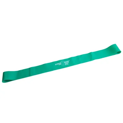 Produktbild von Dittmann Rubberband XXL - grün
