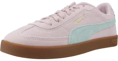 Produktbild von Puma Sneakers 400717-06 in Pink color size 36