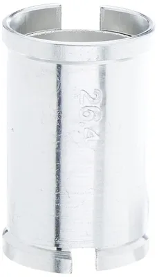 Obrázok produktu pre FISCHER 85642 FISCHER redukčné objímky na sedadlá bicyklov, sada 3 ks
