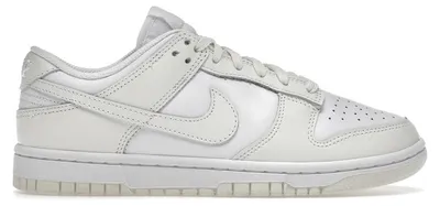 Produktbild von Nike Dunk Low Retro Coconut Milk (Women's) - EU 36.5