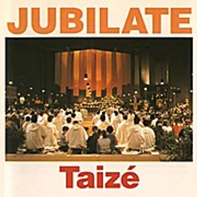 Obrázok produktu pre Taize: Jubilate