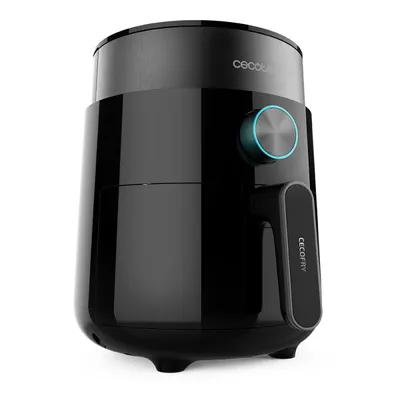 Immagine prodotto di Heißluftfritteuse CecoFry Essential Rapid Moon Touch Cecotec