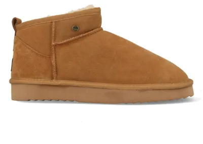 Productafbeelding van Warmbat Boots Durack DRC421025 Bruin-45