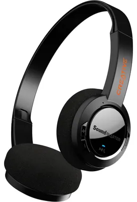 Produktbild von Creative Headset Sound Blaster JAM V2, Bluetooth