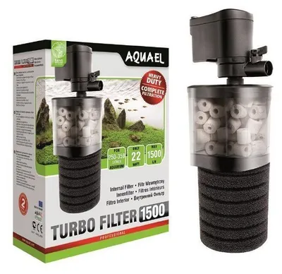 Immagine prodotto di Filtro TURBO 1500