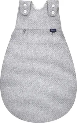 Produktbild von Alvi ALVI Baby-Mäxchen Außensack Special fabrics Pique Größe 50/56