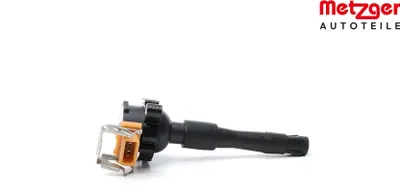 Produktbild von Metzger Zündspule für BMW E36 E46 E38 E39 E52 E53 Rover75