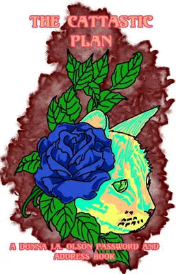 Produktbild von The Cattastic Plan