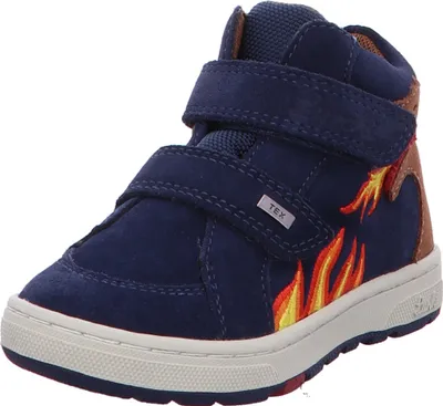 Produktbild von Lurchi Dino-Tex navy 30