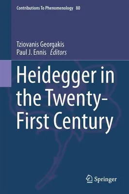 Obrázok produktu pre Heidegger in the Twenty-First Century