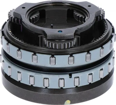 Image de SHIMANO Unité de support SG-S700 - Bloc de moyeu à vitesses intégrées, poids : 340 g.