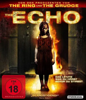 Produktbild von The Echo