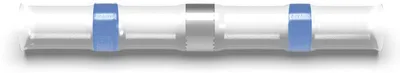 Lötverbinder blau Ø 5 mm, 1,0-2,5 mm², 10-100 Stück