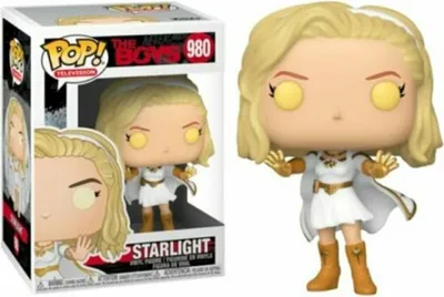Obrázek produktu pro Funko POP! The Boys Starlight 980