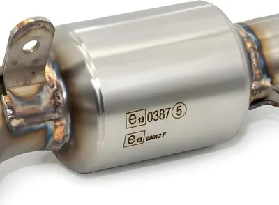 Immagine prodotto di Scarico LeoVince, ricambio compatibile con Yamaha XSR 900