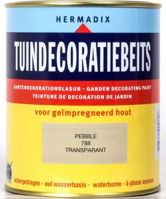 Immagine prodotto di Decorazione da giardino Beize 788 Pietra 750 ml Hermadix