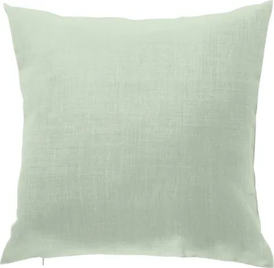 Produktbild von Sander Kissenhülle Loft - verschiedene Farben und Größen 50 x 50 cm 78 - fog green