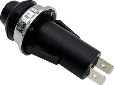 Produktbild von Ersatz für Weber-Zünddruckknopf/-schalter, passend für Weber Spirit E/S-210 220 310 315 320 330 Gasgrills, 7642 7643 Teilersatz