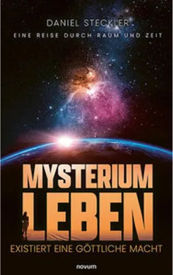 Obrázek produktu pro Mysterium Leben - existiert eine göttliche Macht