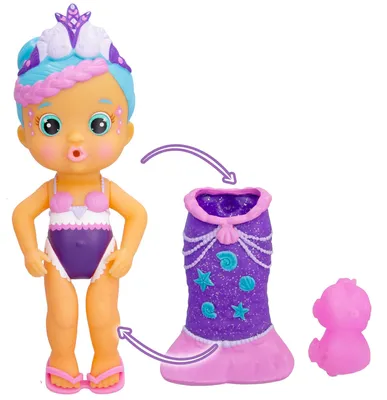 Produktbild von IMC Toys 908741, Junge/Mädchen, 1,5 Jahr(e), Pink