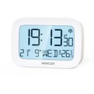 Immagine prodotto di Sencor Digital Alarm Clock SRC 2200