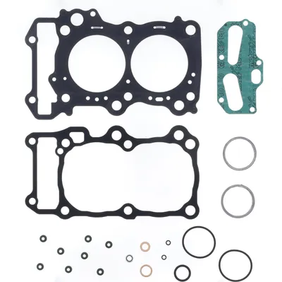 Produktbild von Zylinderdichtungen Dichtsatz original Zylinder Athena für Suzuki AN 650 Burgman 03-16 (ohne Ventildeckeldichtung)