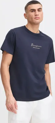 Produktbild von !SOLID SDPEDRO Herren T-Shirt Kurzarm Shirt 100% Baumwolle regular fit