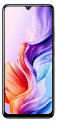 Produktbild von ZTE Blade V70 Max Smartphone 6,9" 4G Dual-SIM 4 GB RAM 128 GB Android 15 Grau
