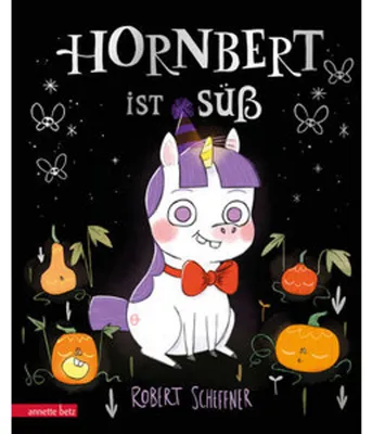 Produktbild von Hornbert ist süß