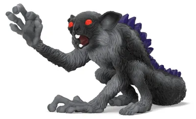 Zdjęcie produktu dla schleich ELDRADOR CREATURES 70855, 7 lat(a), Wielobarwny, Plastik