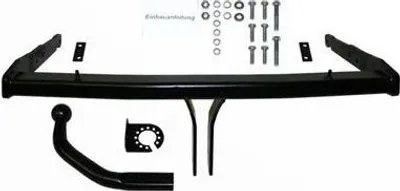 Produktbild von ACPS-ORIS 029-801 Anhängerkupplung 2350kg Max für FORD S-MAX (WA6) S-Max Mk1 MPV