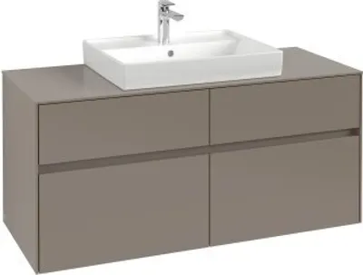 Produktbild von Villeroy & Boch C081B0VN WTUS Collaro C081B0 1200x548x500mm m.