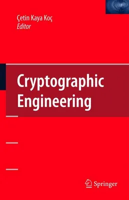 Immagine prodotto di Cryptographic Engineering