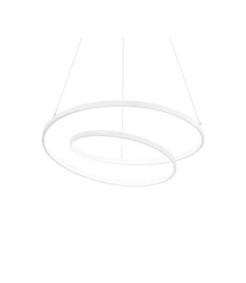 Immagine prodotto di OZ SP D60 ON-OFF, Sospensione, Ideal Lux