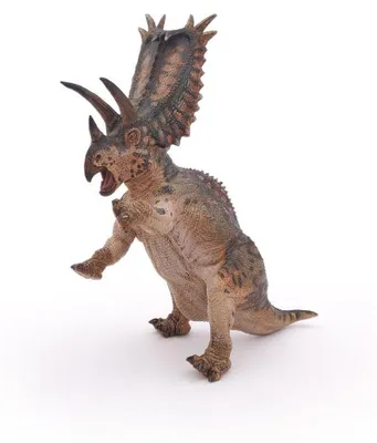 Image de Papo 55076 - Pentaceratops - Papo