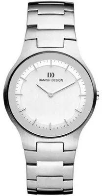 Produktbild von Danish Design - Armbanduhr - Herren - Chronograph - IQ62Q950