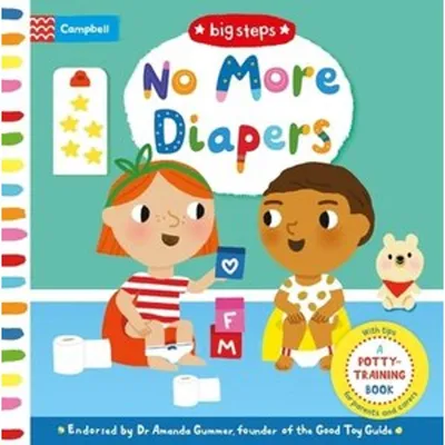 Obrázek produktu pro No More Diapers