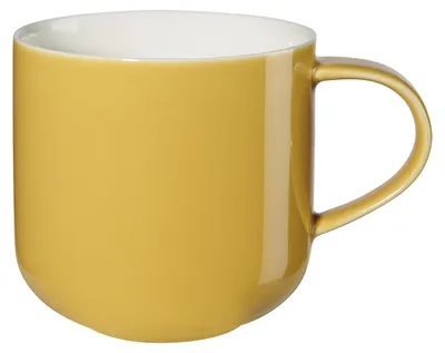 Immagine prodotto di ASA Selection, contenitore per senape a forma di bicchiere, diametro 9,2 cm, altezza 9,5 cm