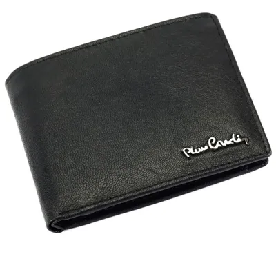 Zdjęcie produktu dla Pierre Cardin Portfele greg60492